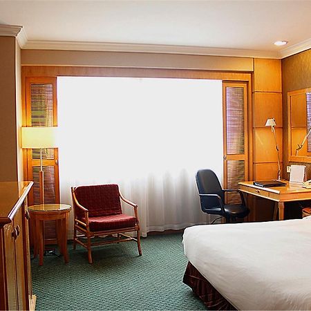 Grand Park Wuxi Hotel Wuxi  Exterior photo