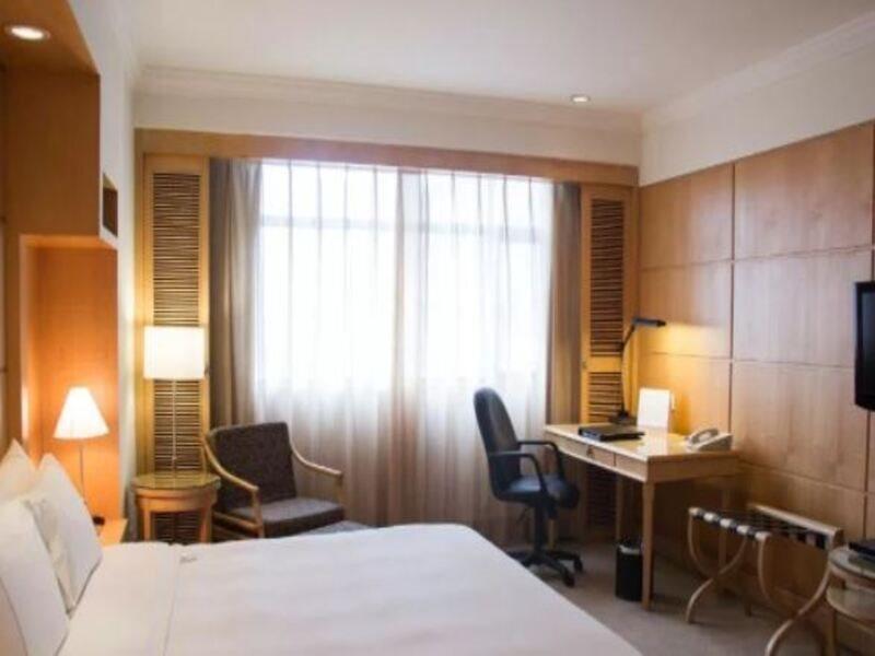 Grand Park Wuxi Hotel Wuxi  Exterior photo