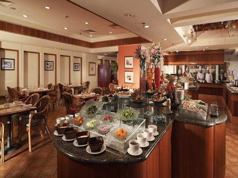 Grand Park Wuxi Hotel Wuxi  Exterior photo