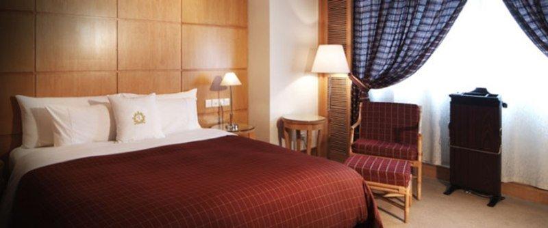 Grand Park Wuxi Hotel Wuxi  Exterior photo
