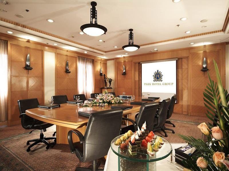Grand Park Wuxi Hotel Wuxi  Exterior photo