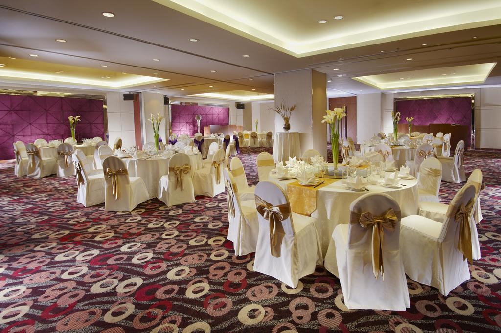 Grand Park Wuxi Hotel Wuxi  Exterior photo