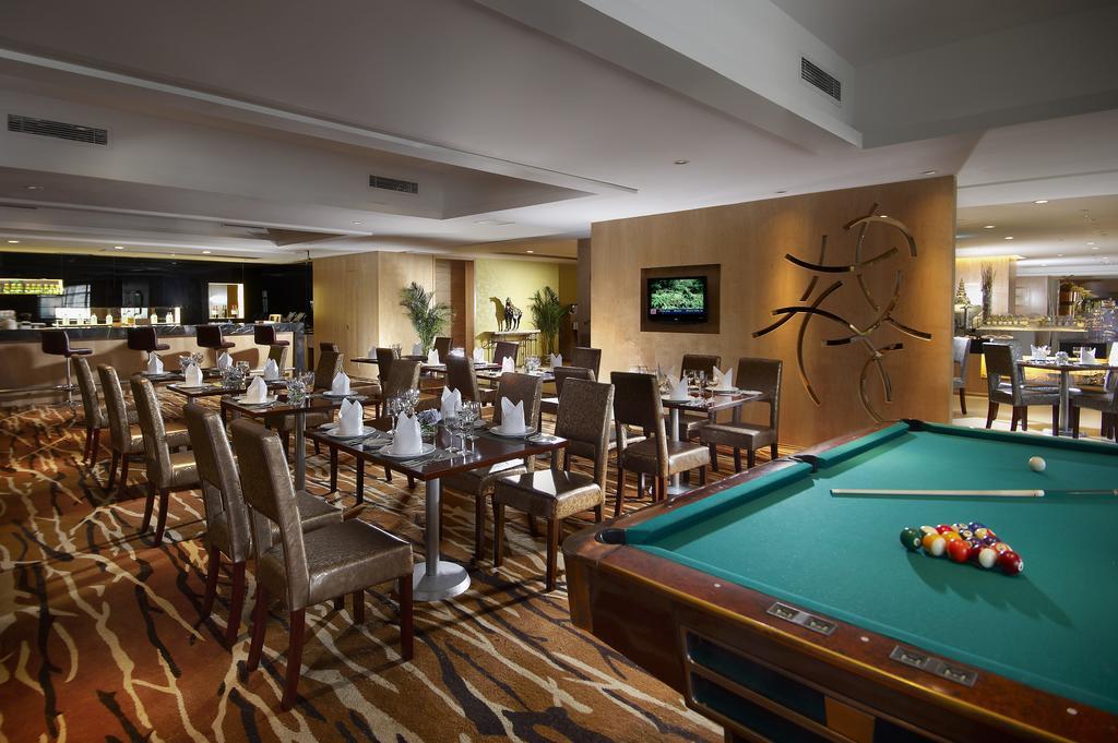 Grand Park Wuxi Hotel Wuxi  Exterior photo