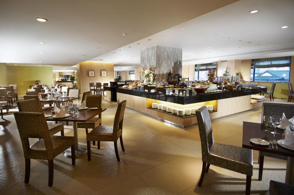 Grand Park Wuxi Hotel Wuxi  Exterior photo
