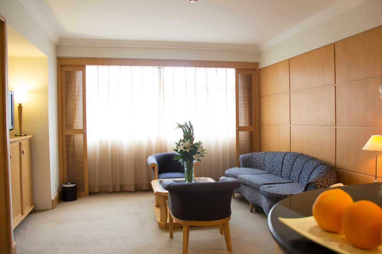 Grand Park Wuxi Hotel Wuxi  Exterior photo
