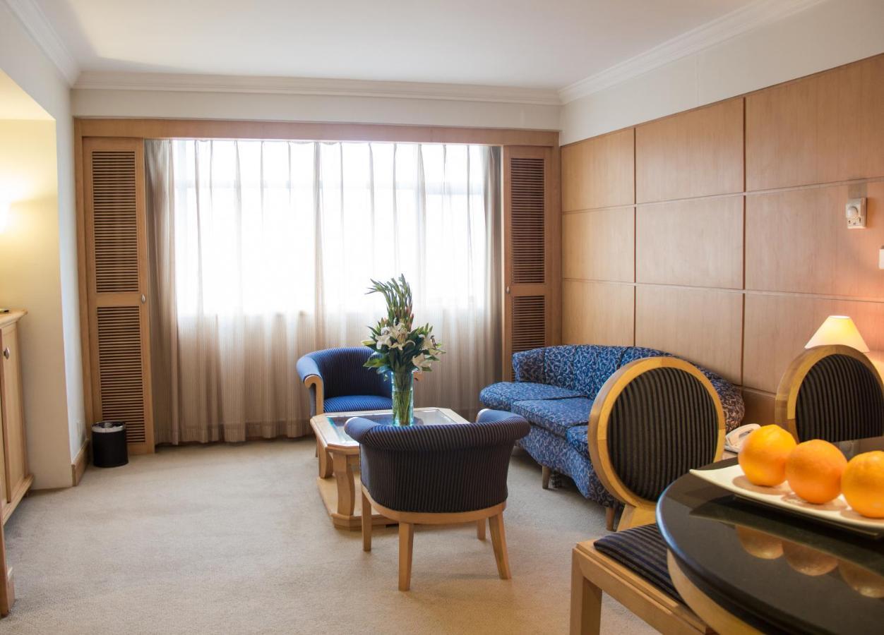 Grand Park Wuxi Hotel Wuxi  Exterior photo