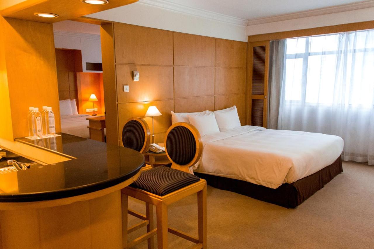 Grand Park Wuxi Hotel Wuxi  Exterior photo