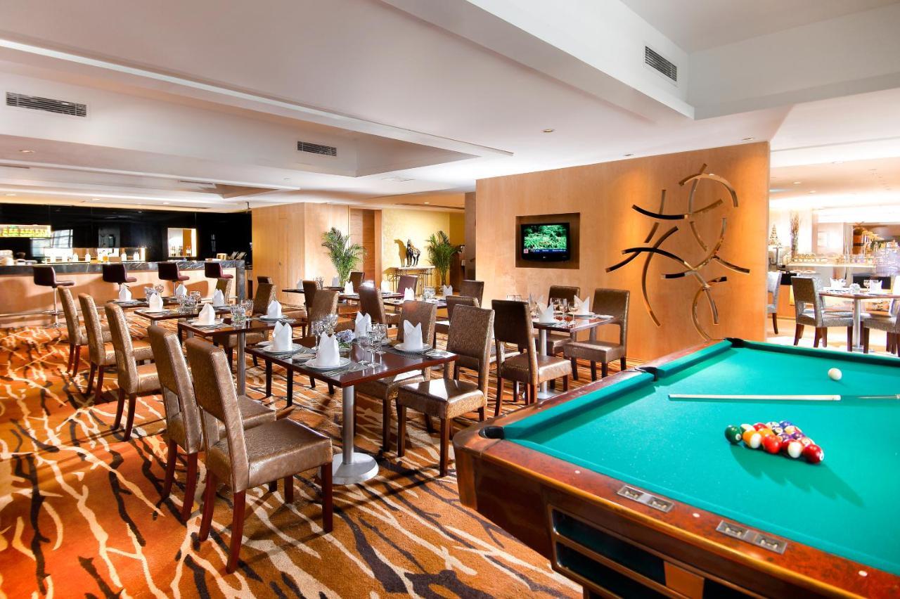 Grand Park Wuxi Hotel Wuxi  Exterior photo