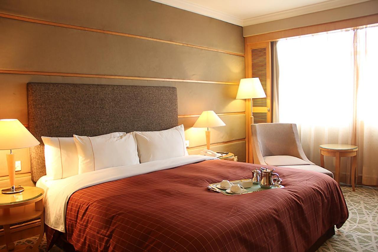 Grand Park Wuxi Hotel Wuxi  Exterior photo