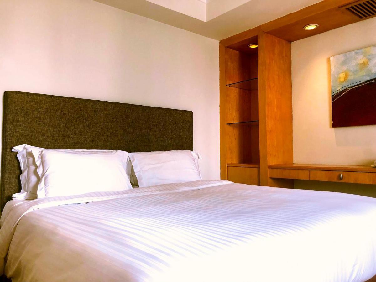 Grand Park Wuxi Hotel Wuxi  Exterior photo